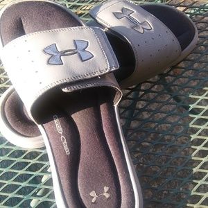 Under Armour Sandals/Slippers